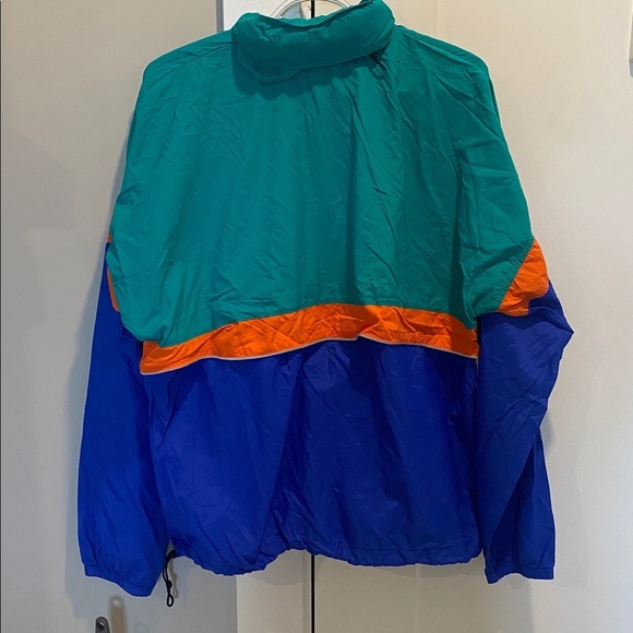 Avia track half zip - Picture 5 of 7